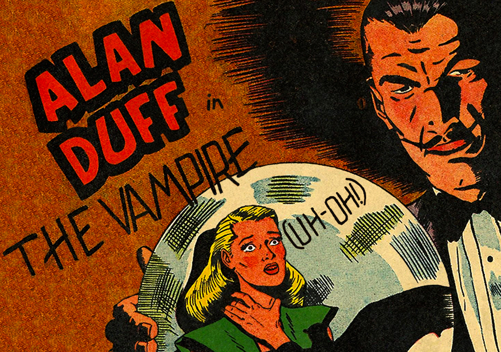 The Vampire