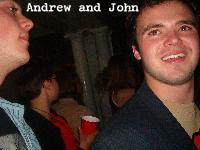 Andrew, John